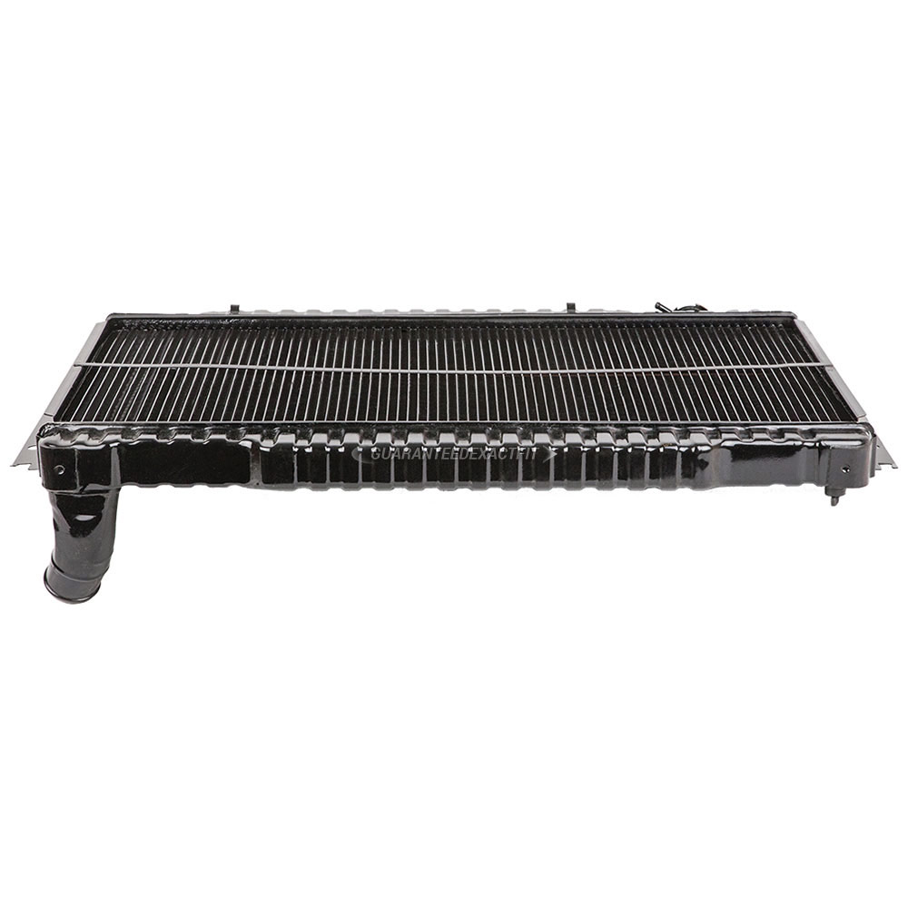 1990 Dodge Pick-up Truck Radiator