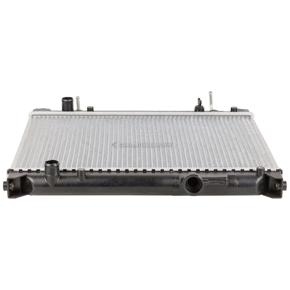 1990 Geo Tracker Radiator