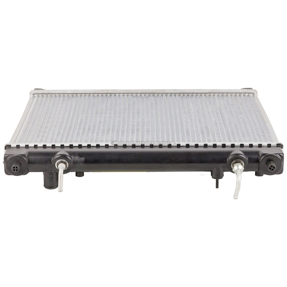 1990 Geo Tracker Radiator