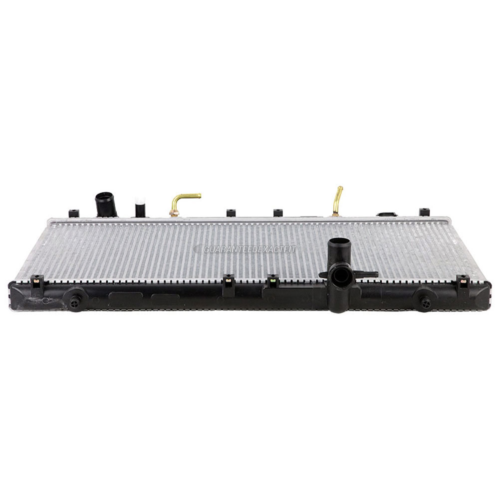 2002 Suzuki Aerio Radiator