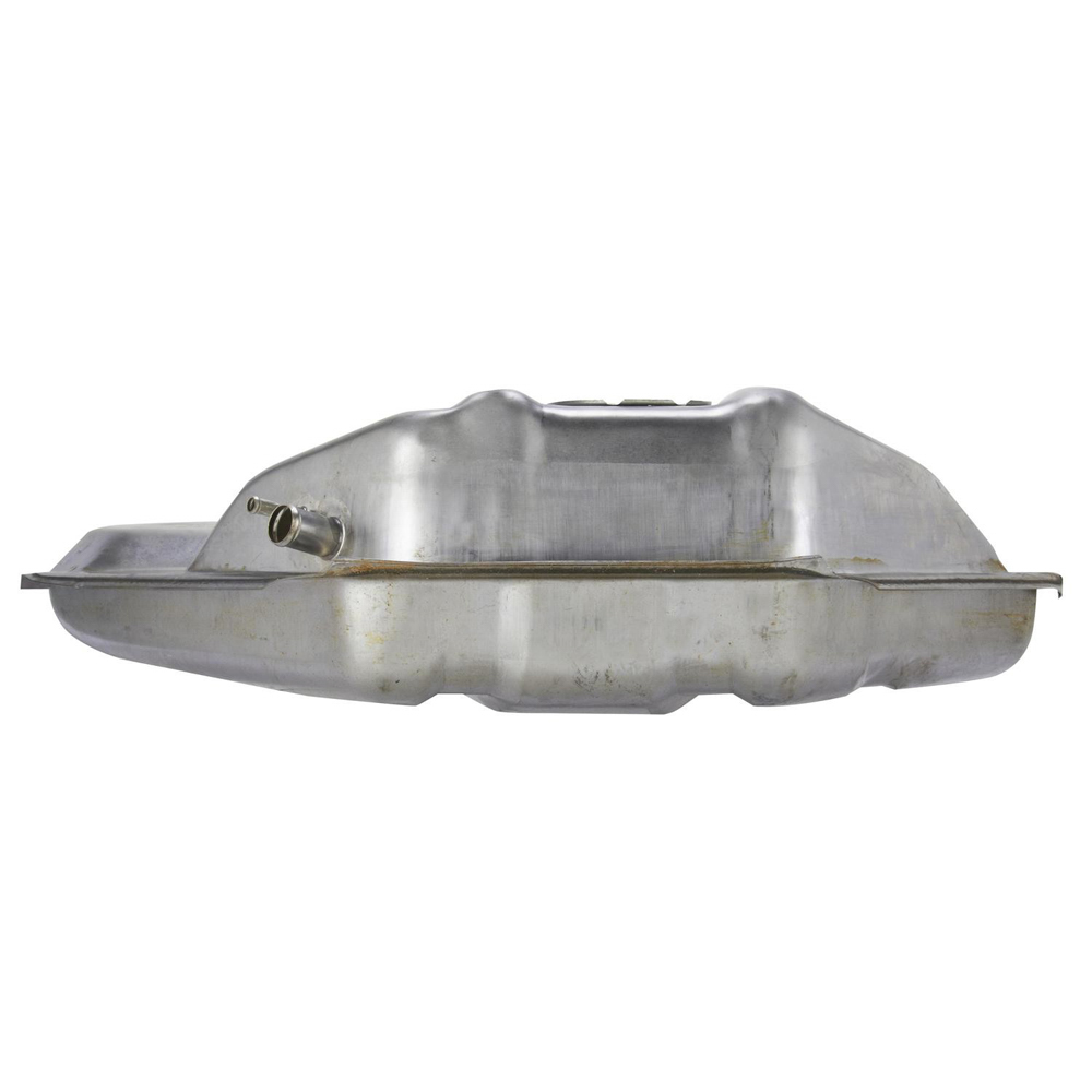 Chevrolet citation ii fuel tank