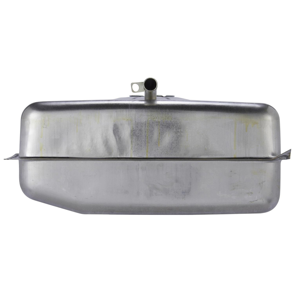 Chevrolet blazer fuel tank