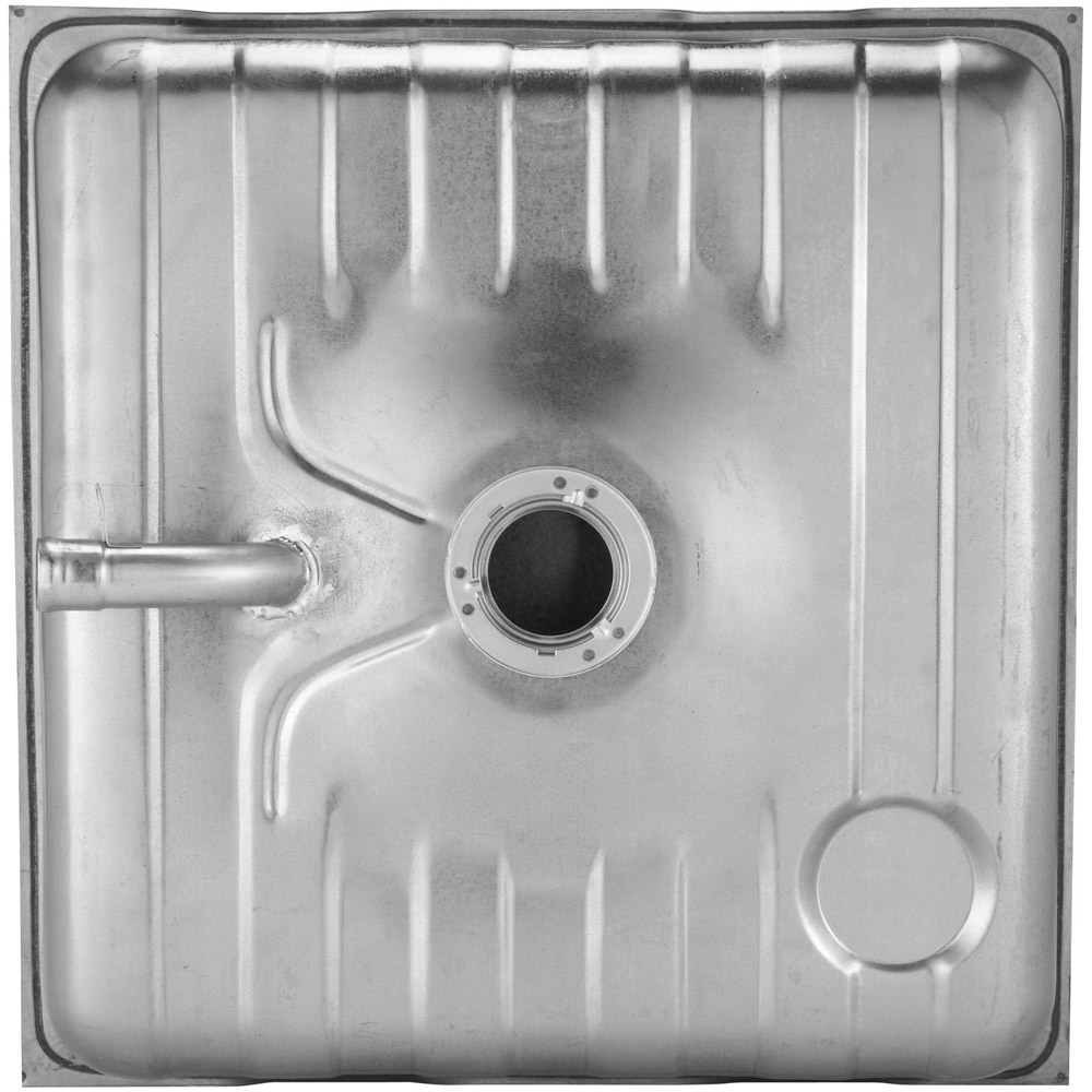 1982 Gmc Jimmy Fuel Tank