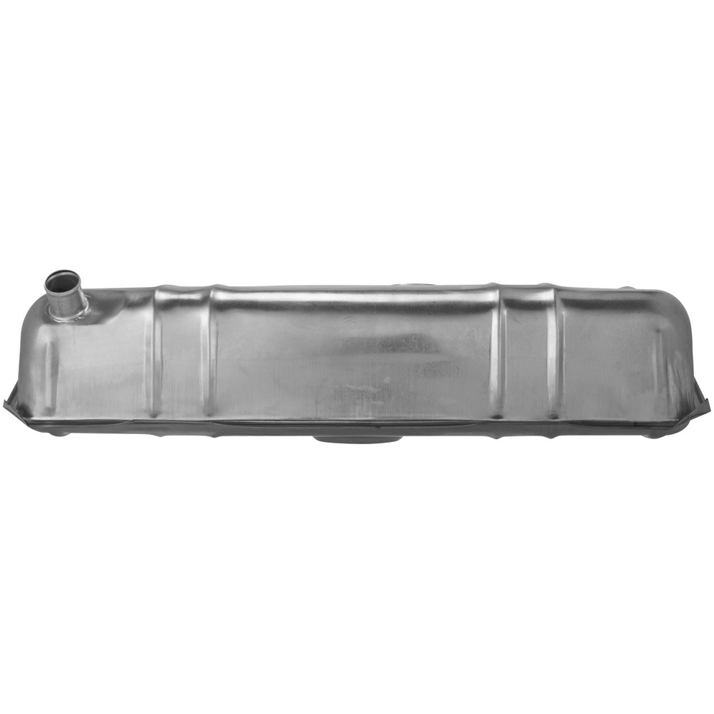 Chevrolet p30 van fuel tank