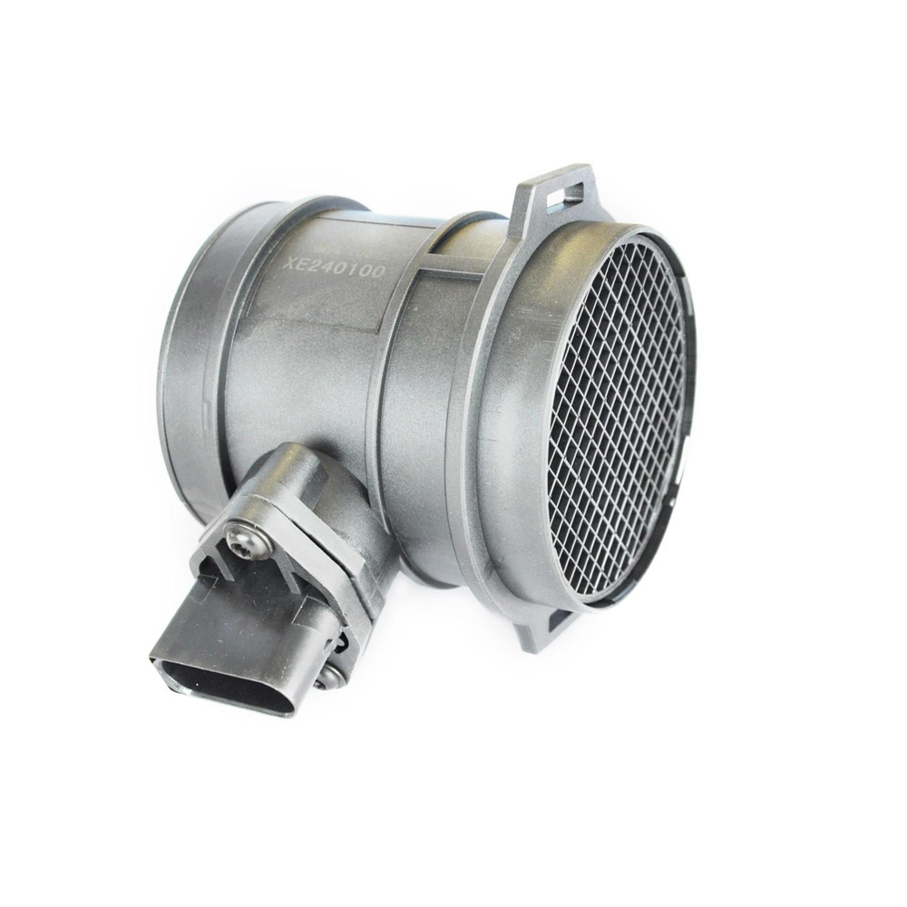 Mercedes Benz sl55 amg mass air flow meter
