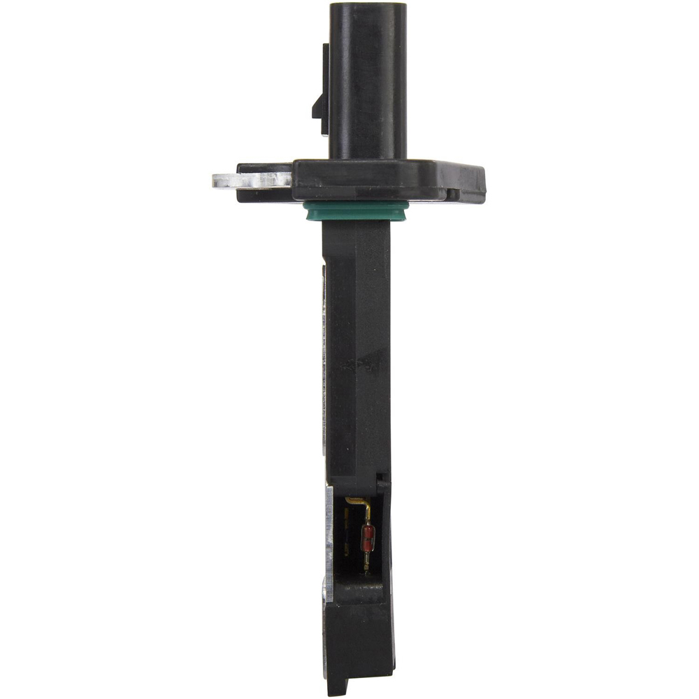 2005 Mazda B3000 Mass Air Flow Meter 3.0L Eng. V6 Eng. Sensor Only