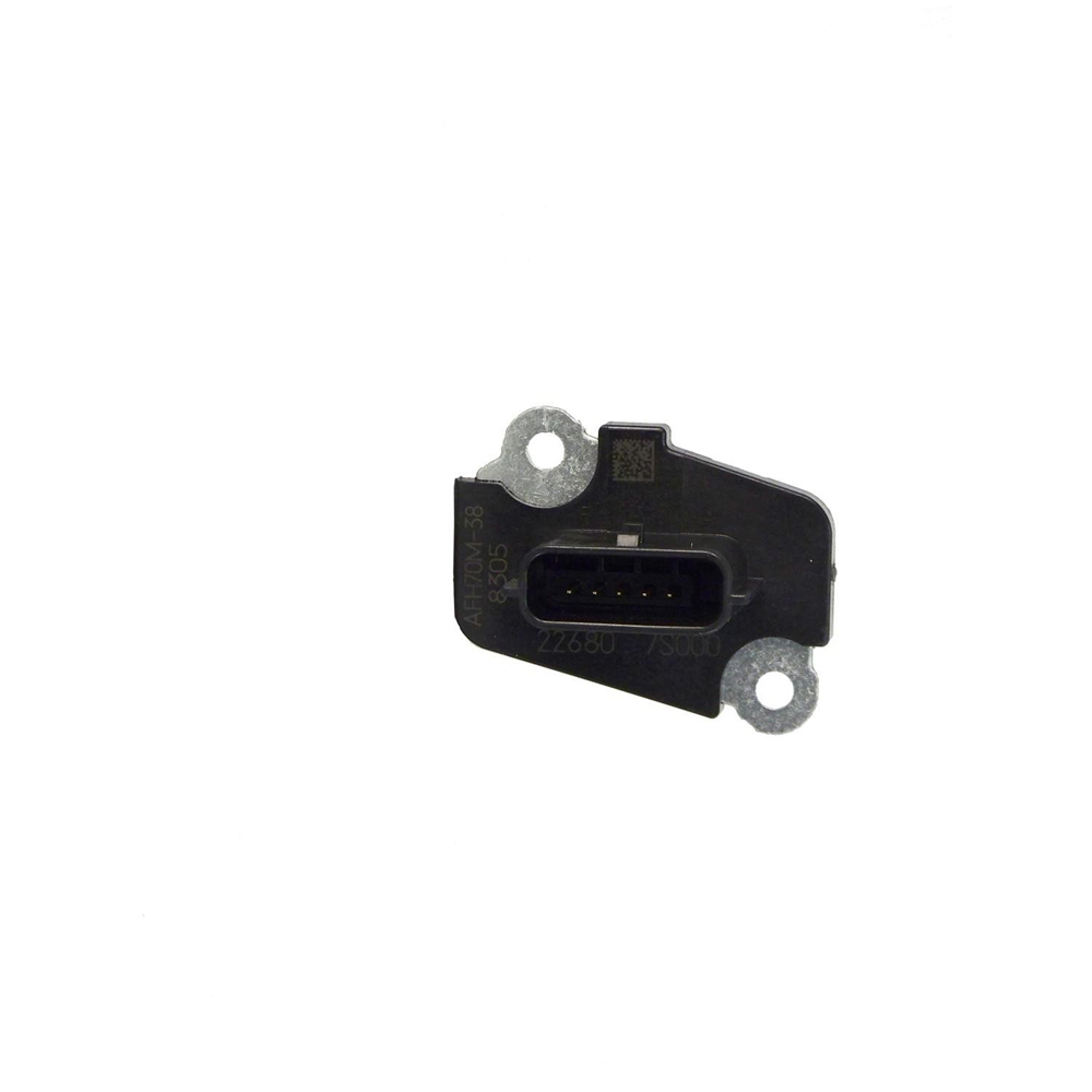 2005 Nissan Frontier Mass Air Flow Meter