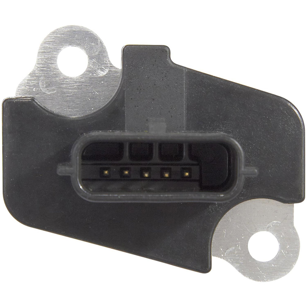 2005 Nissan Frontier Mass Air Flow Meter