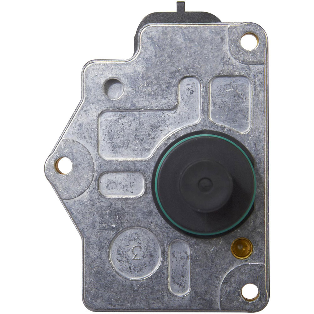 Cadillac Eldorado Mass Air Flow Meter