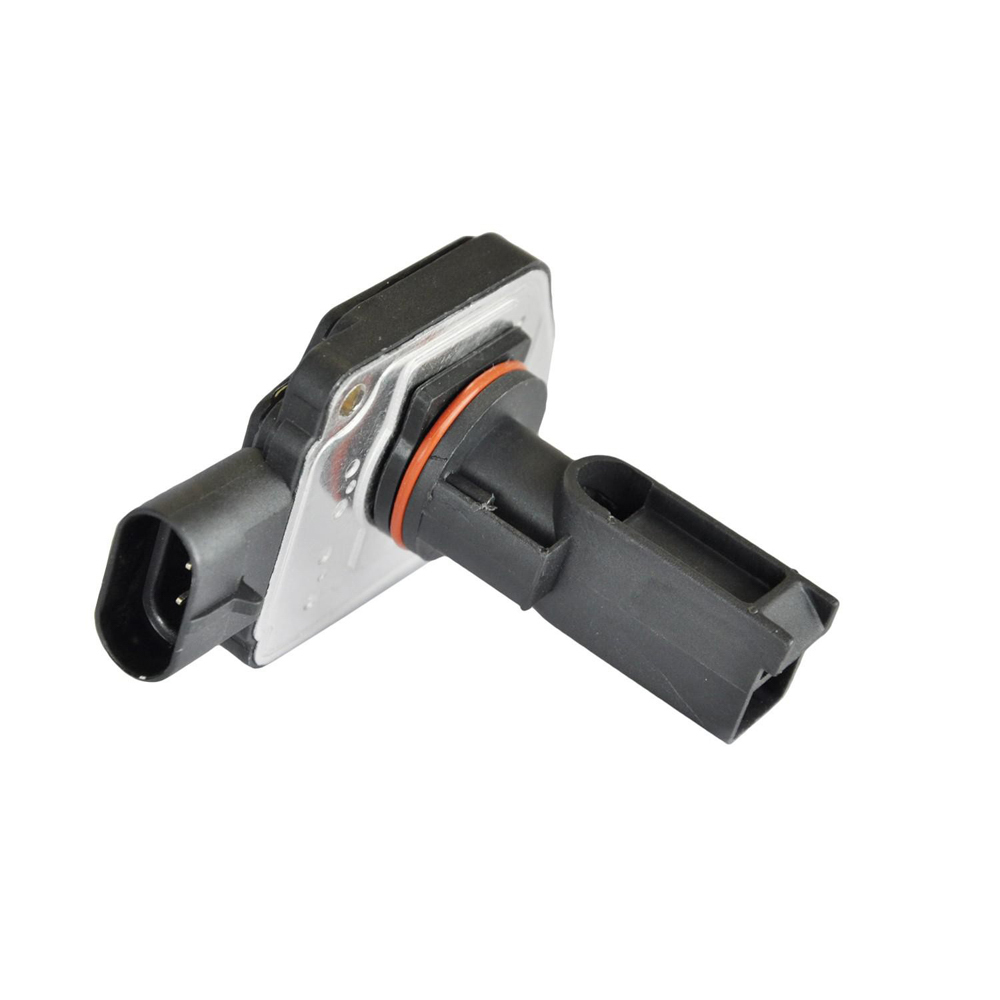 2000 Buick LeSabre Mass Air Flow Meter 3.8L Eng. V6 Eng. Sensor Only 4901747 BCNK