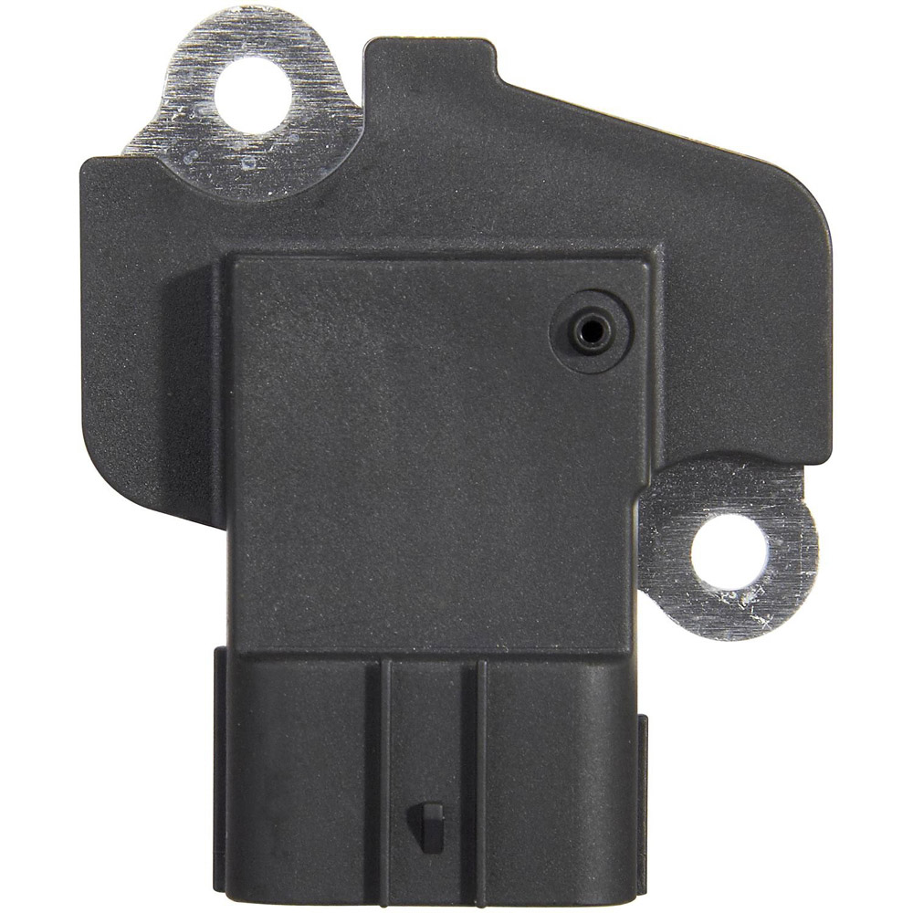 2012 Acura MDX Mass Air Flow Meter