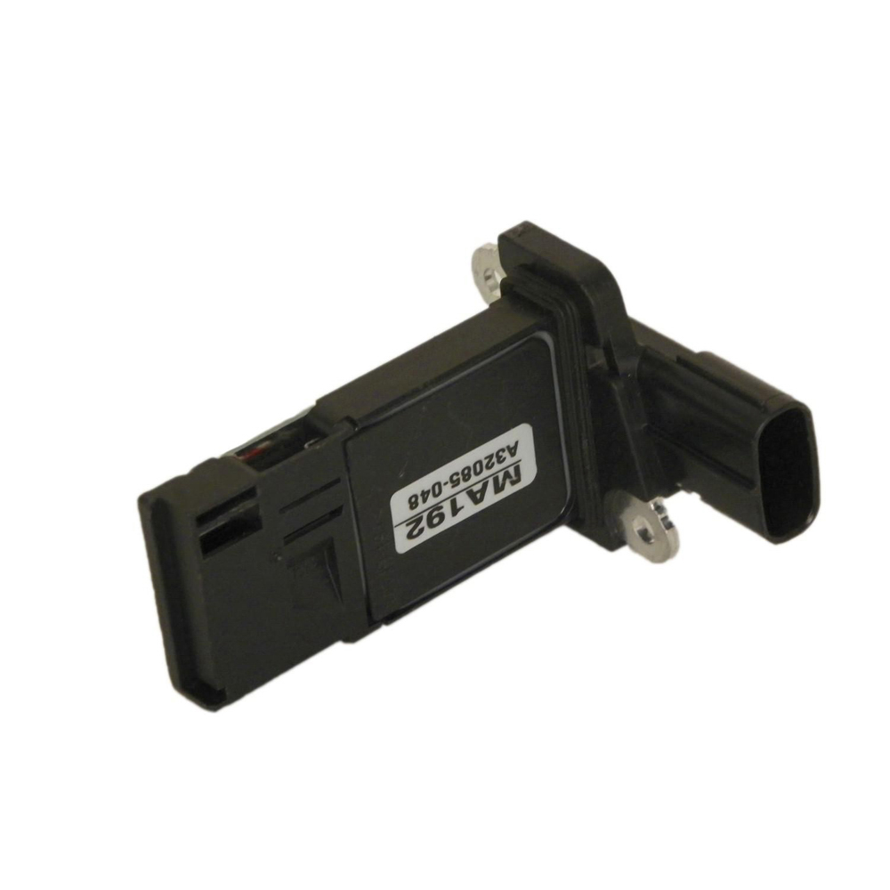 Toyota prius awd-e mass air flow meter