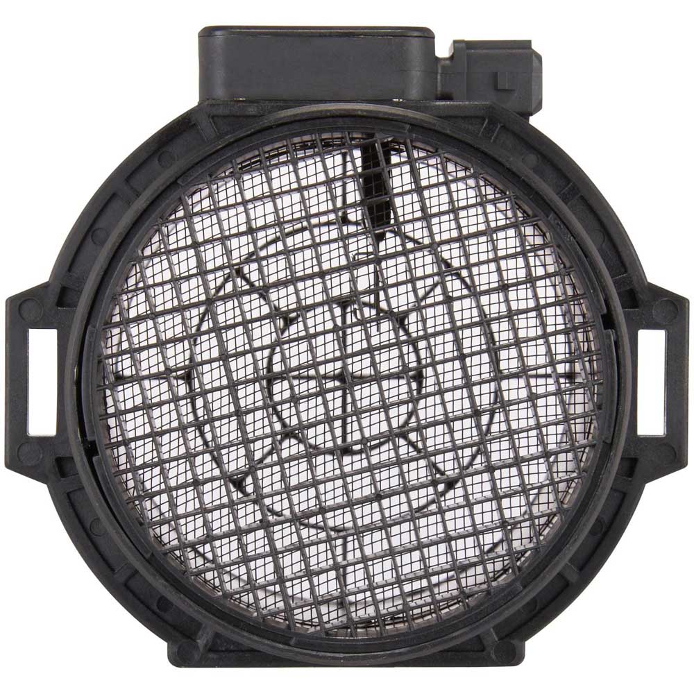 2006 Bmw X5 Mass Air Flow Meter 3.0L Eng. L6 Eng. Sensor w/Housing