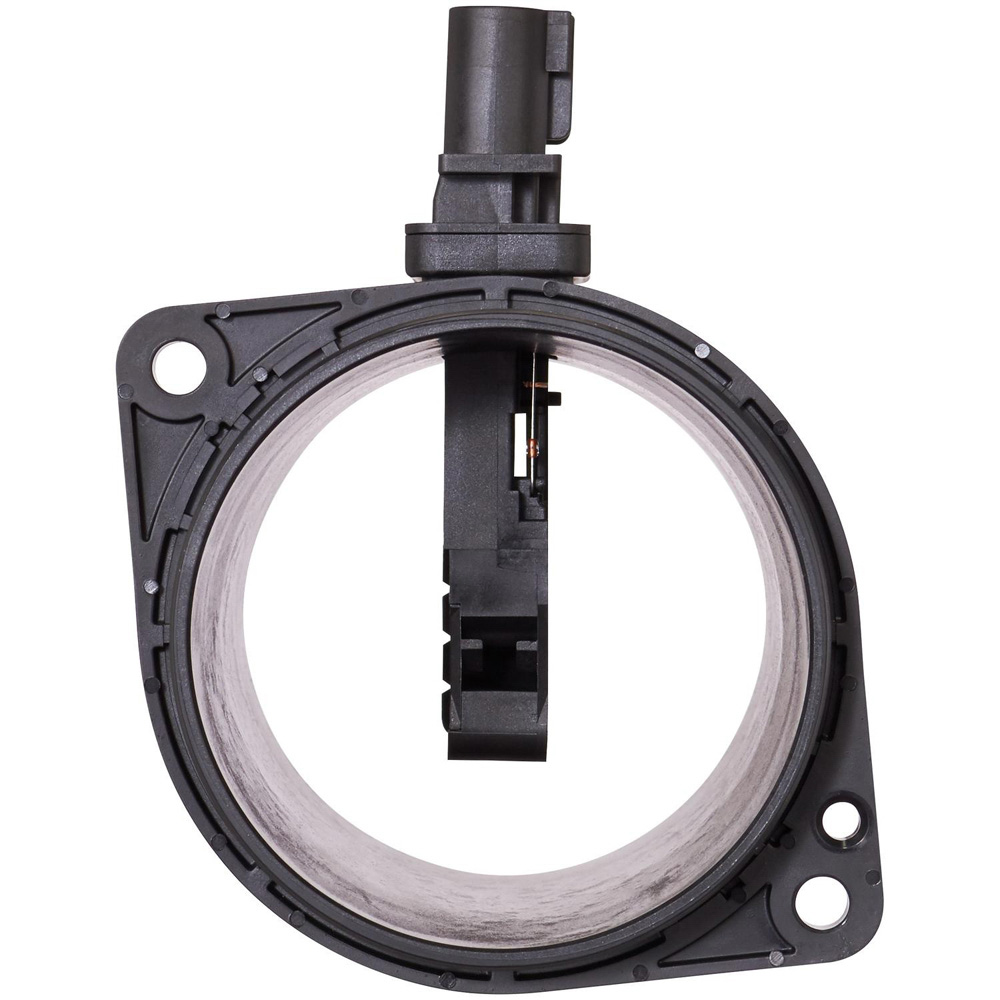 2009 Chevrolet Equinox Mass Air Flow Meter 3.6L Eng. V6 Eng. Sensor w/Housing 4901812 BCNK