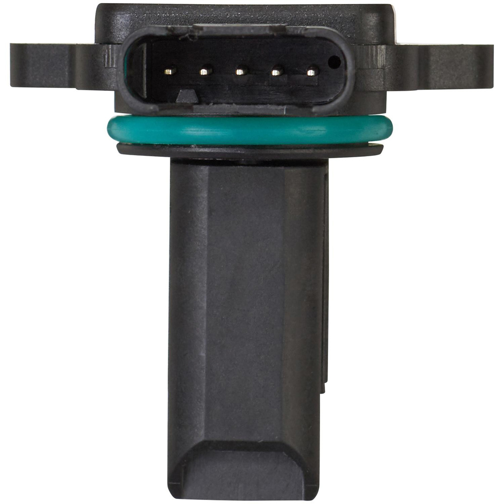  Bmw 530e mass air flow meter 
