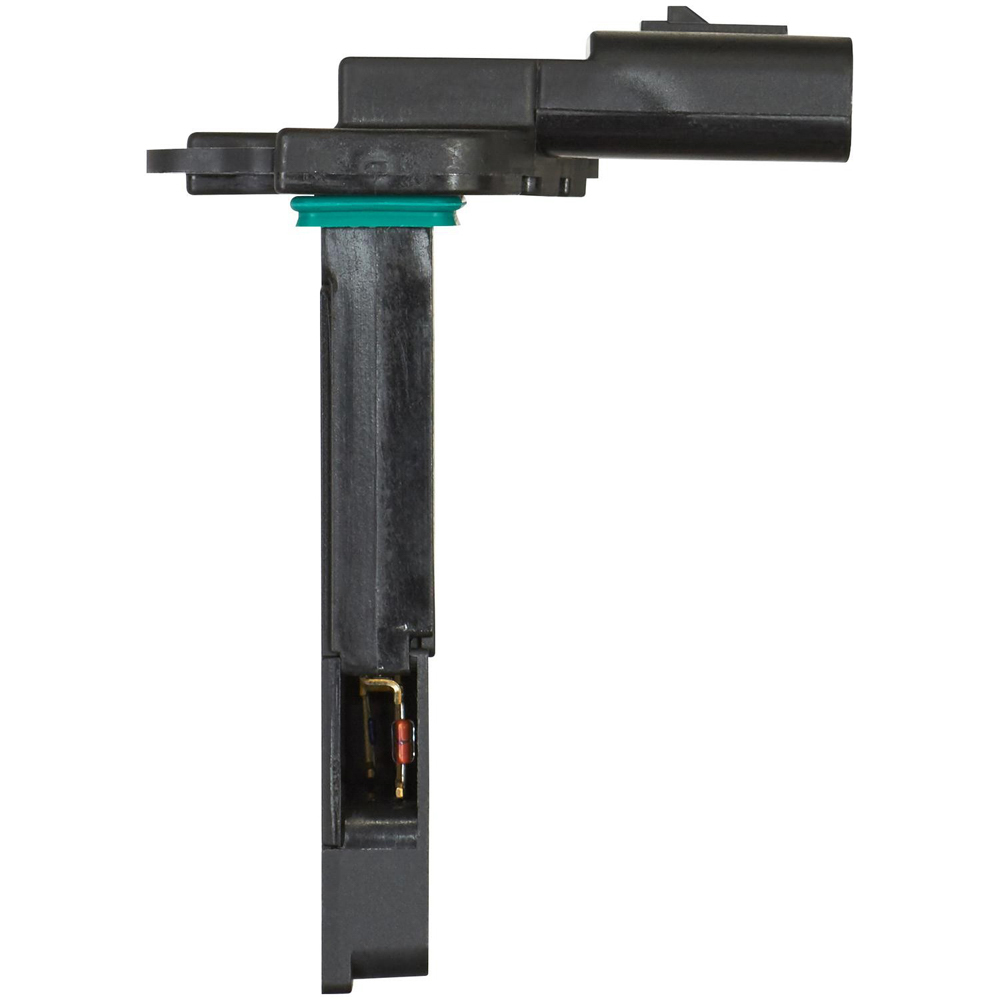 2015 Jaguar XF Mass Air Flow Meter 2.0L Eng. L4 Eng. Sensor Only 4901816 BCNK