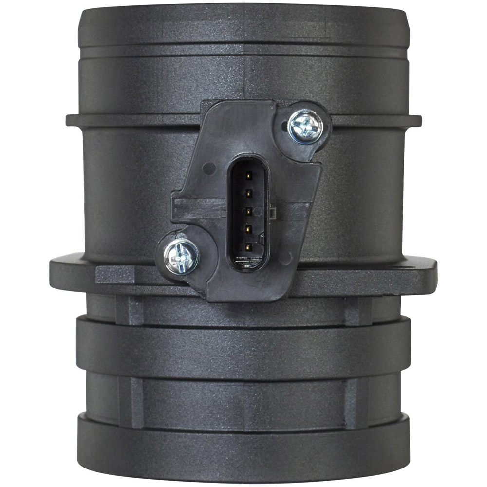 2016 Audi A4 Mass Air Flow Meter A4 2.0L Eng. L4 Eng. Sensor w/Housing 4901840 BCNK