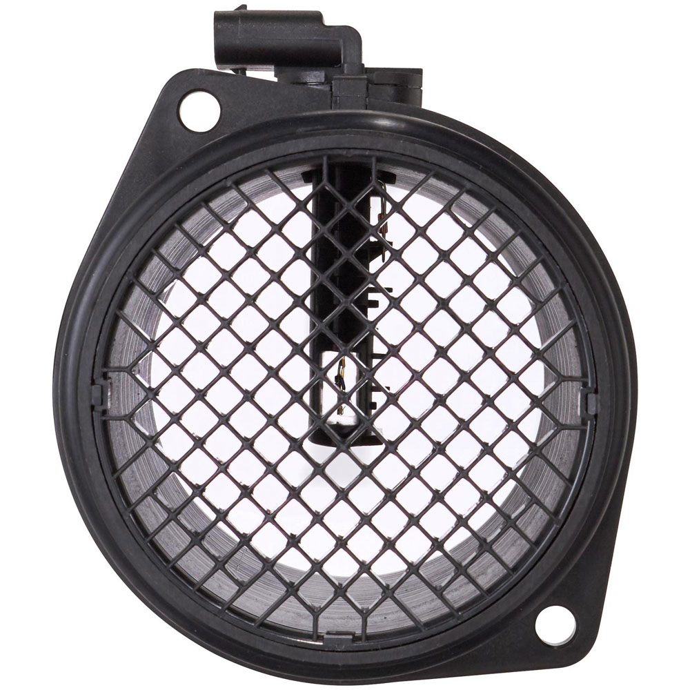 2012 Mercedes Benz E350 Mass Air Flow Meter 3.5L Eng. V6 Eng. Sensor w/Housing 4902194 BCNK