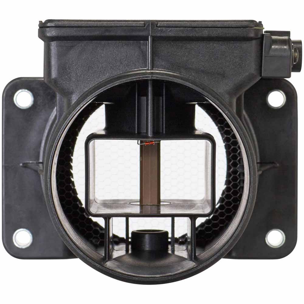 2001 Mitsubishi Eclipse Mass Air Flow Meter