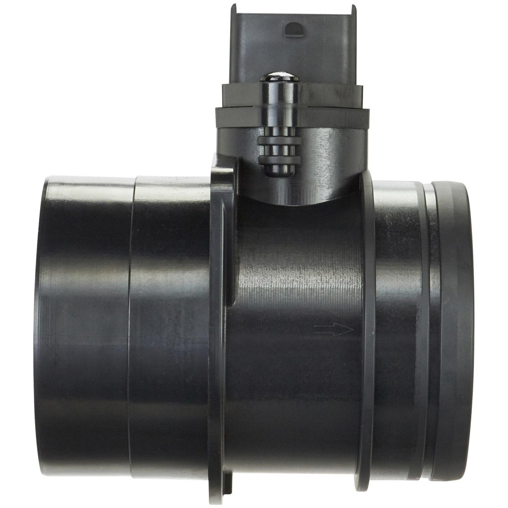 2013 Porsche 911 Mass Air Flow Meter