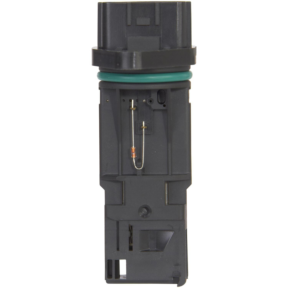 2000 Nissan Maxima Mass Air Flow Meter 3.0L Eng. V6 Eng. Sensor Only 4901879 BCNK