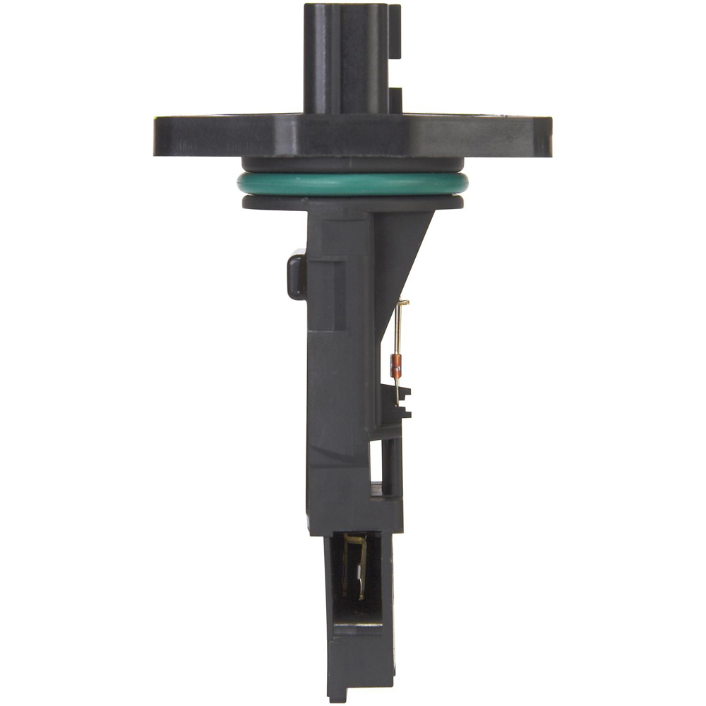 2000 Nissan Maxima Mass Air Flow Meter 3.0L Eng. V6 Eng. Sensor Only 4901879 BCNK