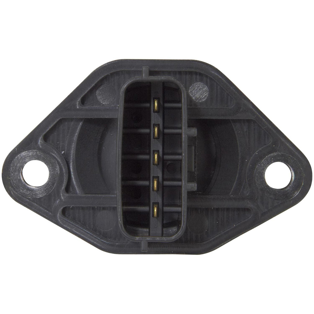 2000 Nissan Maxima Mass Air Flow Meter 3.0L Eng. V6 Eng. Sensor Only 4901879 BCNK