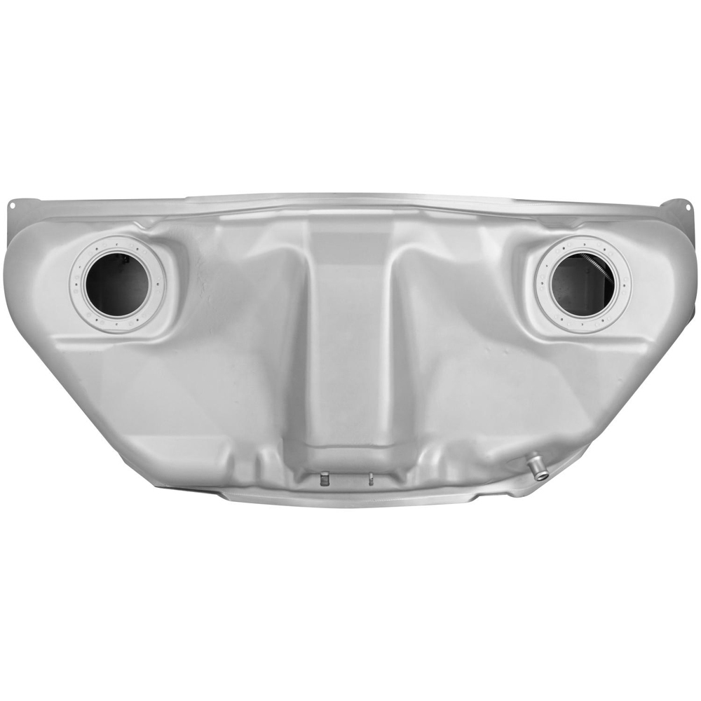 2003 Infiniti G35 Fuel Tank Sedan 3822083 BCNK