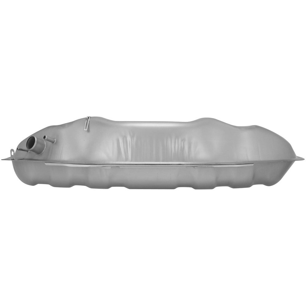 nissan Pulsar NX Fuel Tank