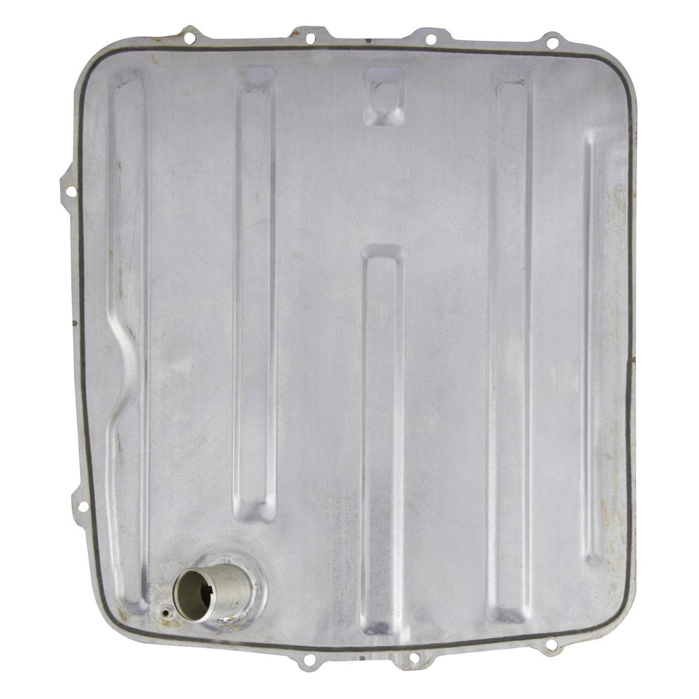 1974 MG MGB Fuel Tank 24 3/4 in. x 28 1/4 in. x 9 1/2 in. Lock Ring Kit Included To Chassis 1974 MG MGB Fuel Tank 24 3/4 in. x 28 1/4 in. x 9 1/2 in. Lock Ring Kit Included To Chassis