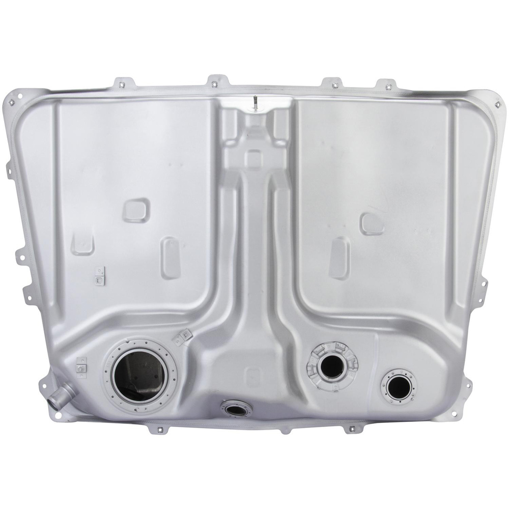 2001 Toyota RAV4 Fuel Tank 2.0L Eng. - L4 Eng. - GAS - FI 38-21591 BCNK