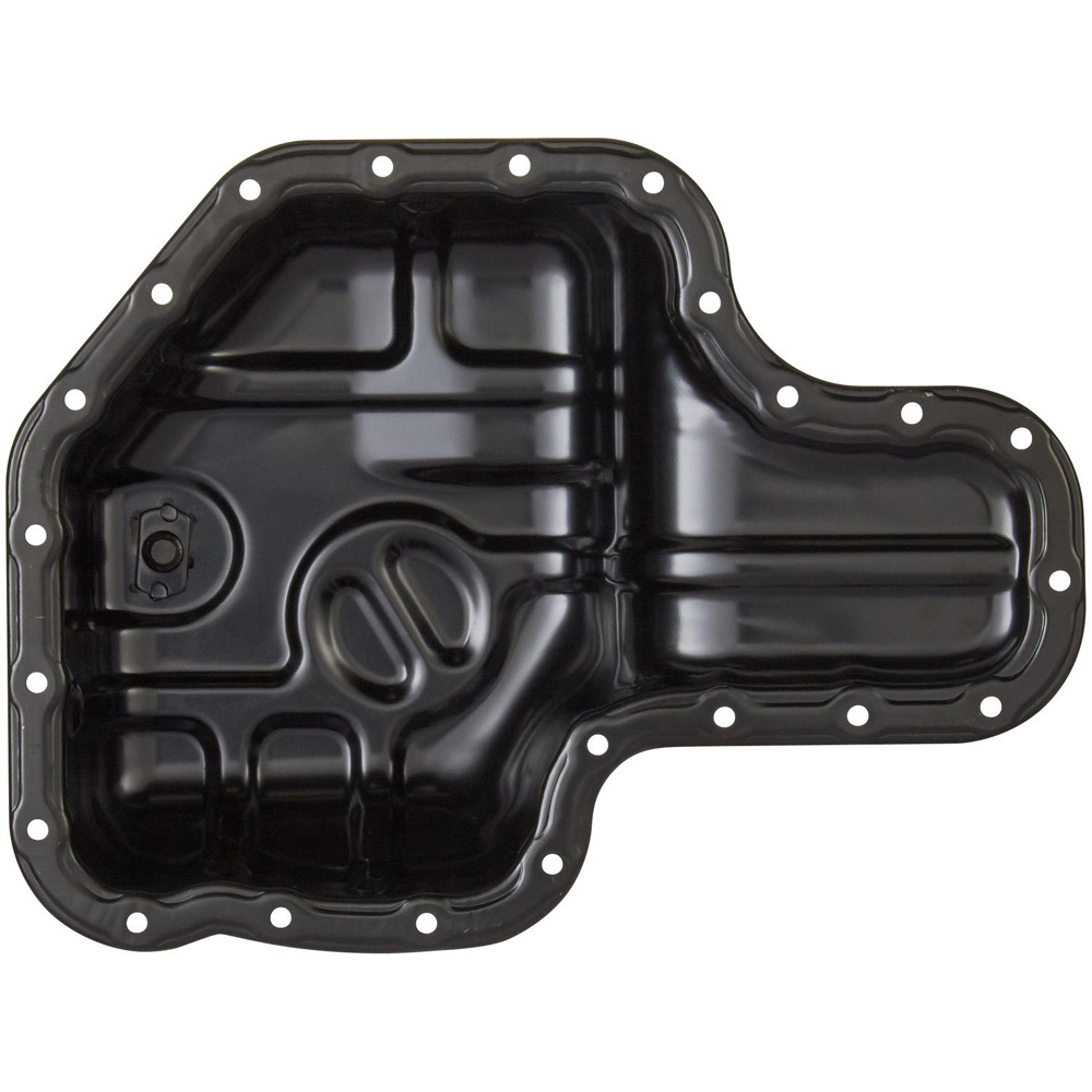 2007 Lexus LX470 Engine Oil Pan
