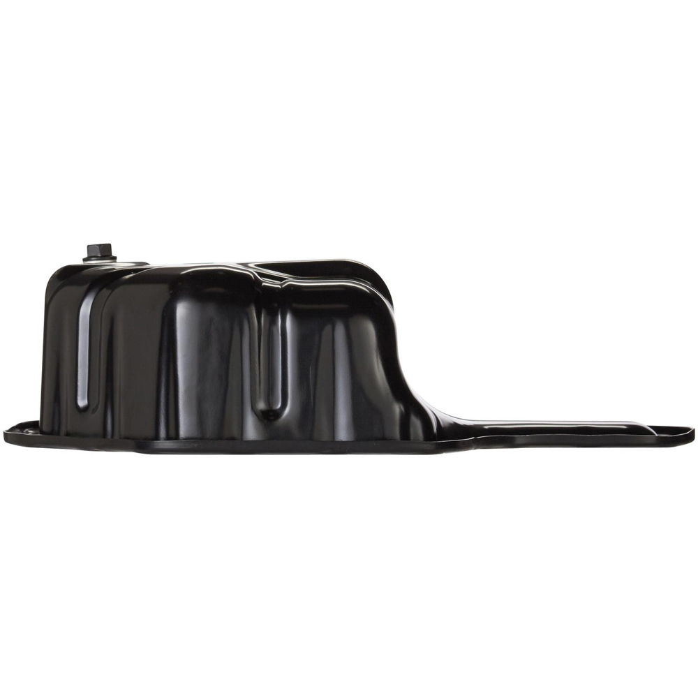 2007 Lexus LX470 Engine Oil Pan