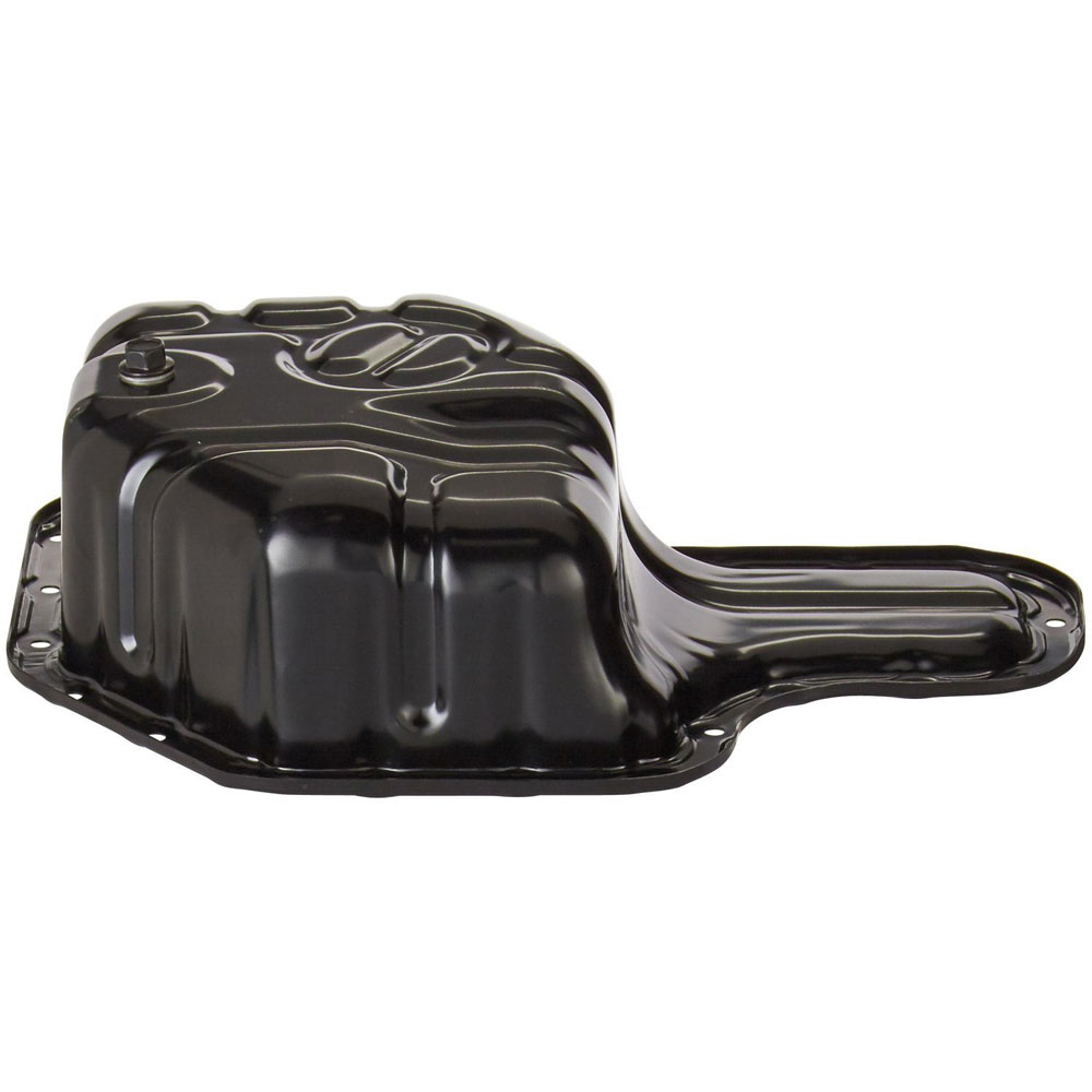 2007 Lexus LX470 Engine Oil Pan