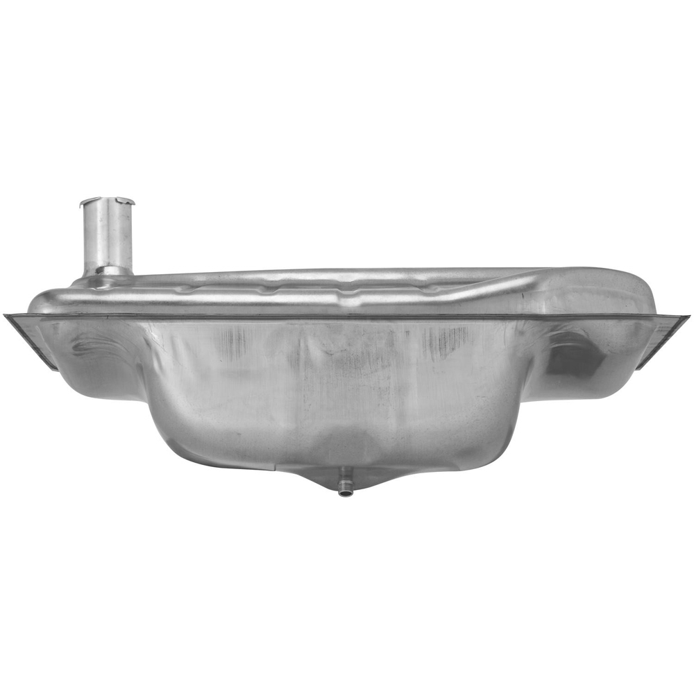 Volkswagen karmann ghia fuel tank