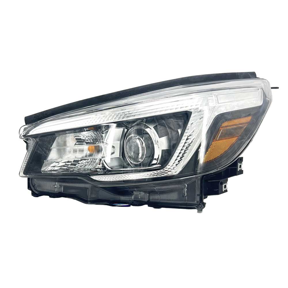 2019 Subaru Forester Headlight Assembly