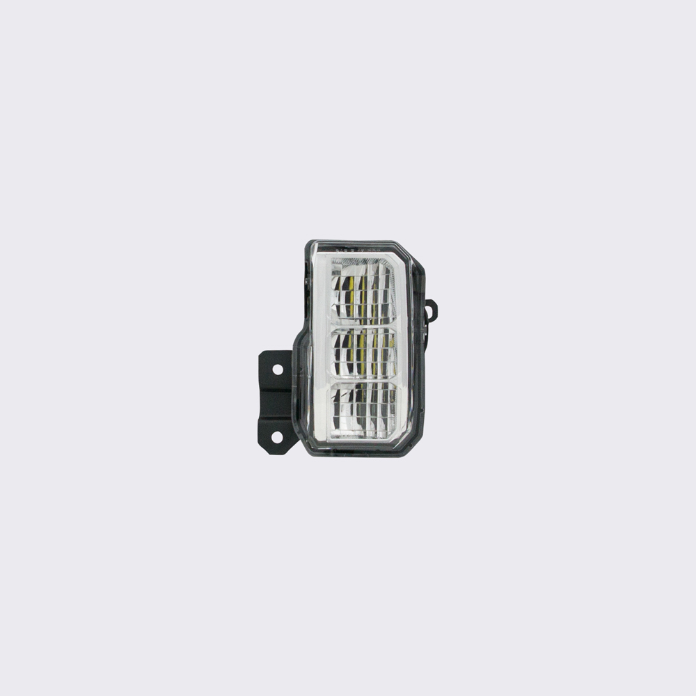 2020 Subaru Forester Fog Light Assembly