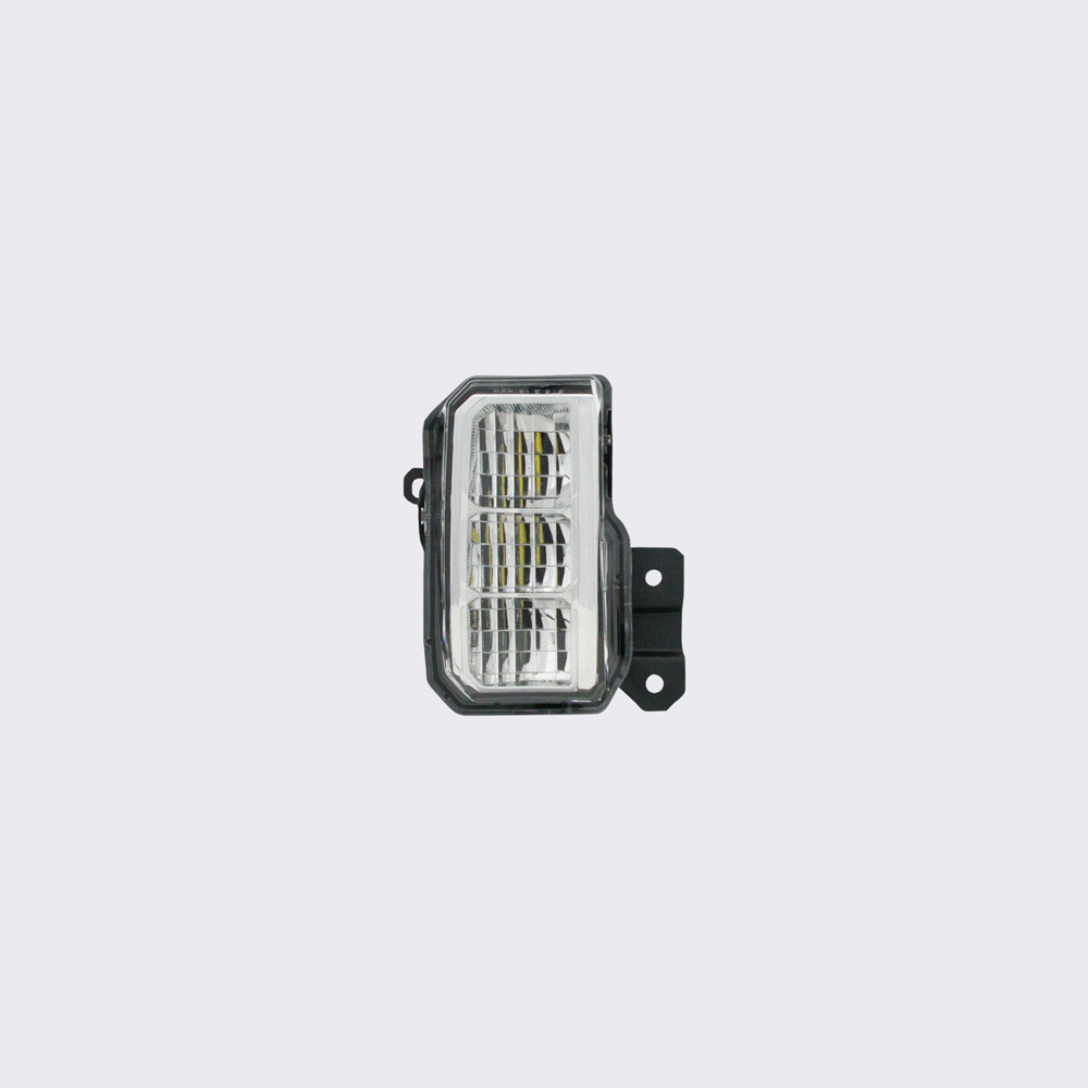 2021 Subaru Forester Fog Light Assembly
