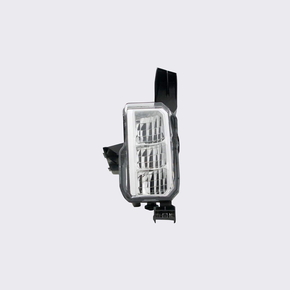 2021 Subaru Outback Fog Light Assembly