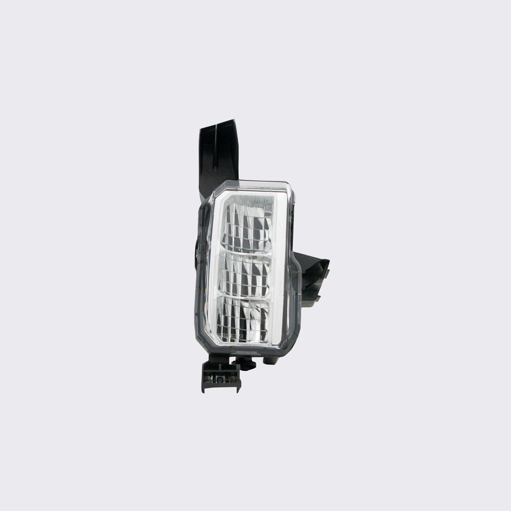2021 Subaru Outback Fog Light Assembly