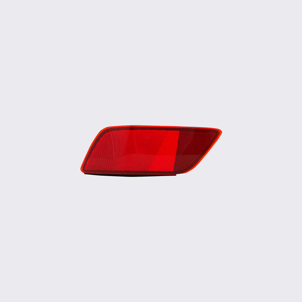 2021 Subaru Forester Reflector Assembly