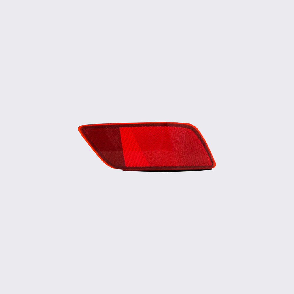 2021 Subaru Forester Reflector Assembly