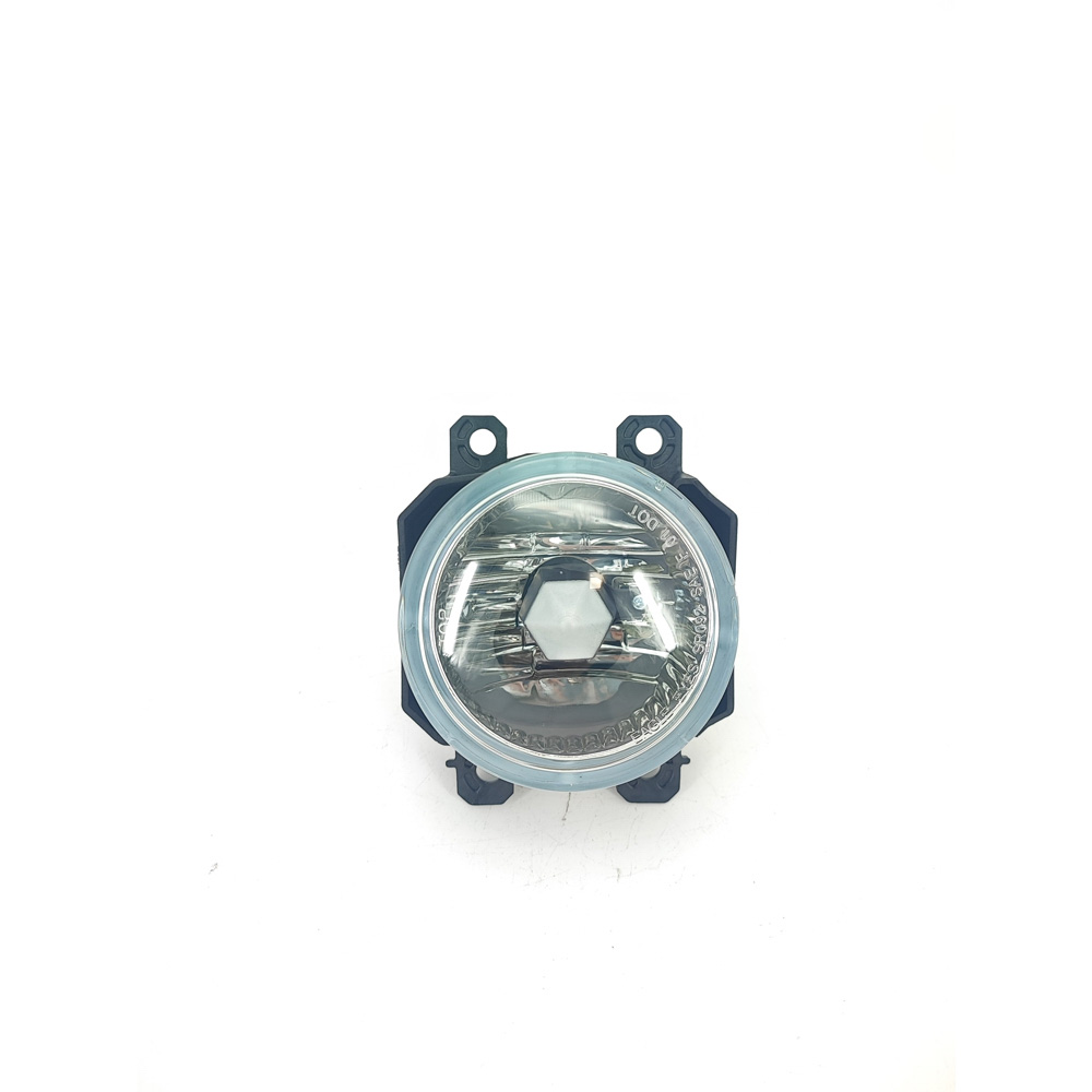 2017 Subaru Forester Fog Light Assembly