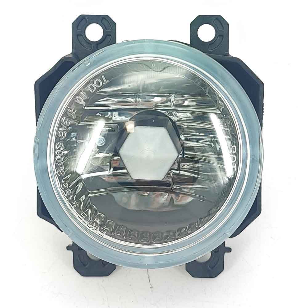 2017 Subaru Forester Fog Light Assembly