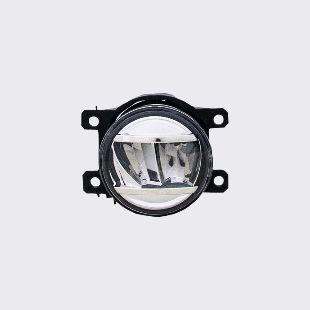 2021 Subaru Ascent Fog Light Assembly