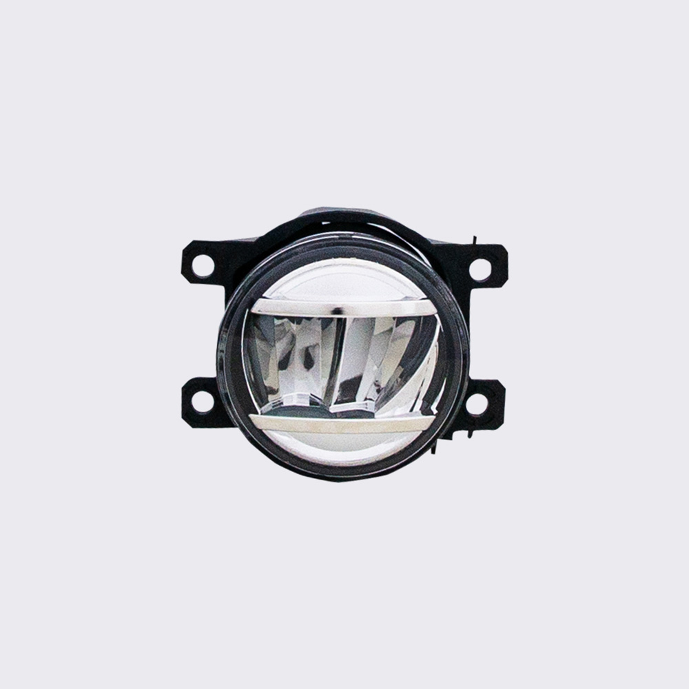 2021 Subaru Ascent Fog Light Assembly