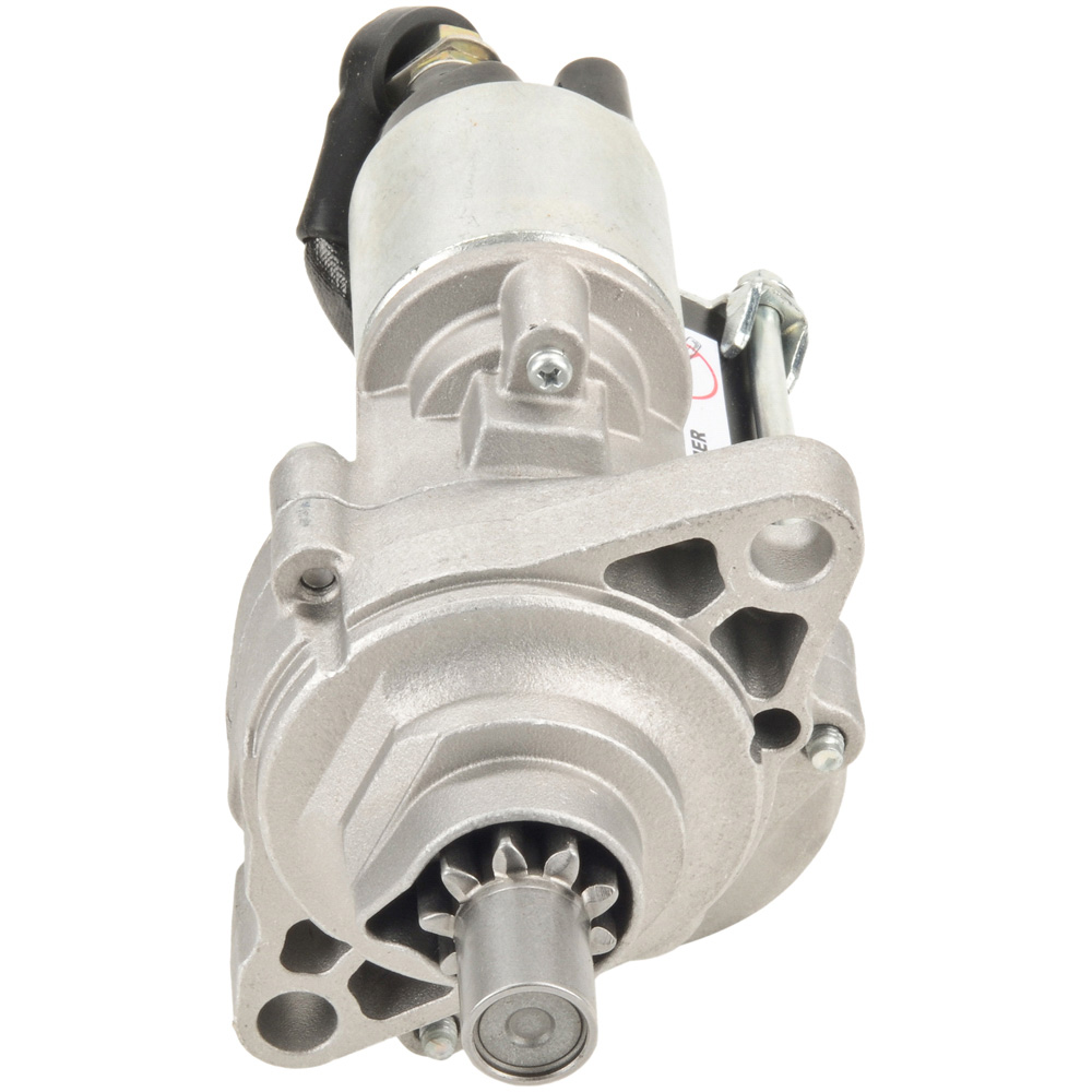 1999 Honda Civic Starter 1.6L Engine Non SI Models with Manual Transmission 3000137 BR