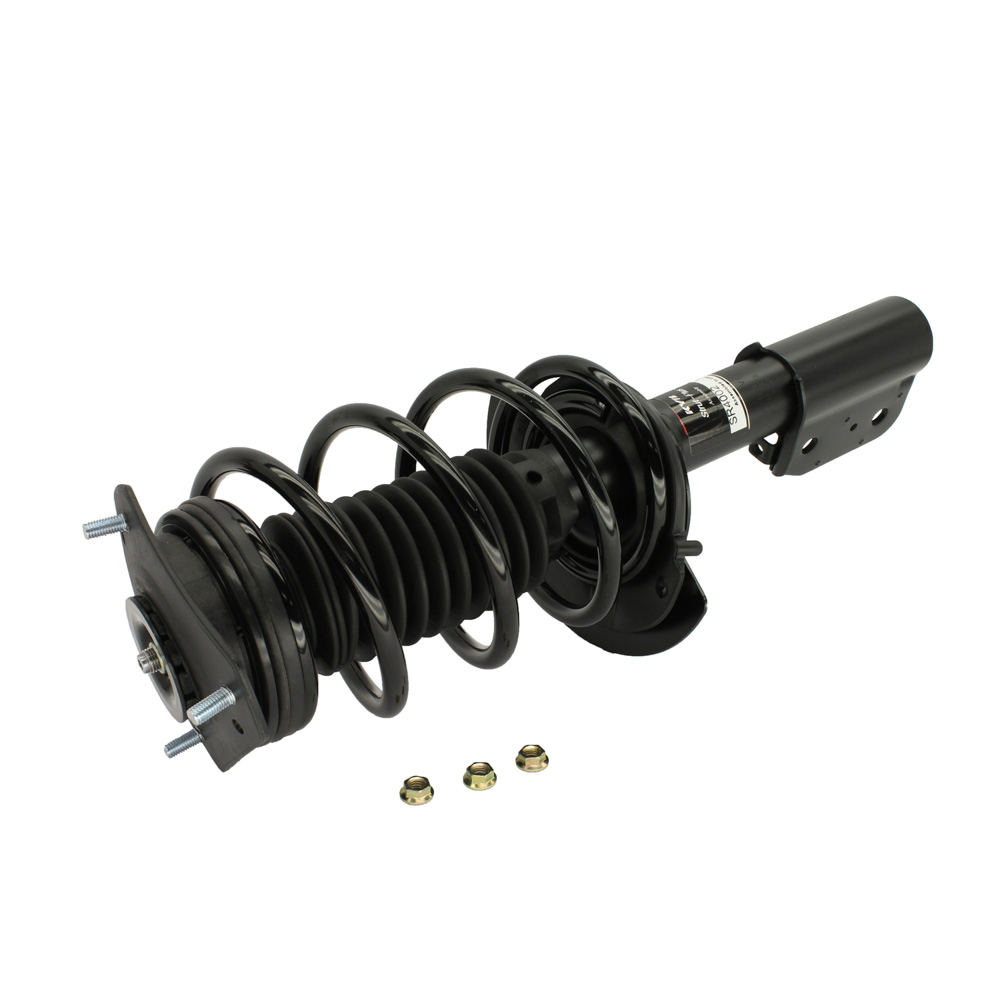 2000 Chevrolet Impala Strut and Coil Spring Assembly