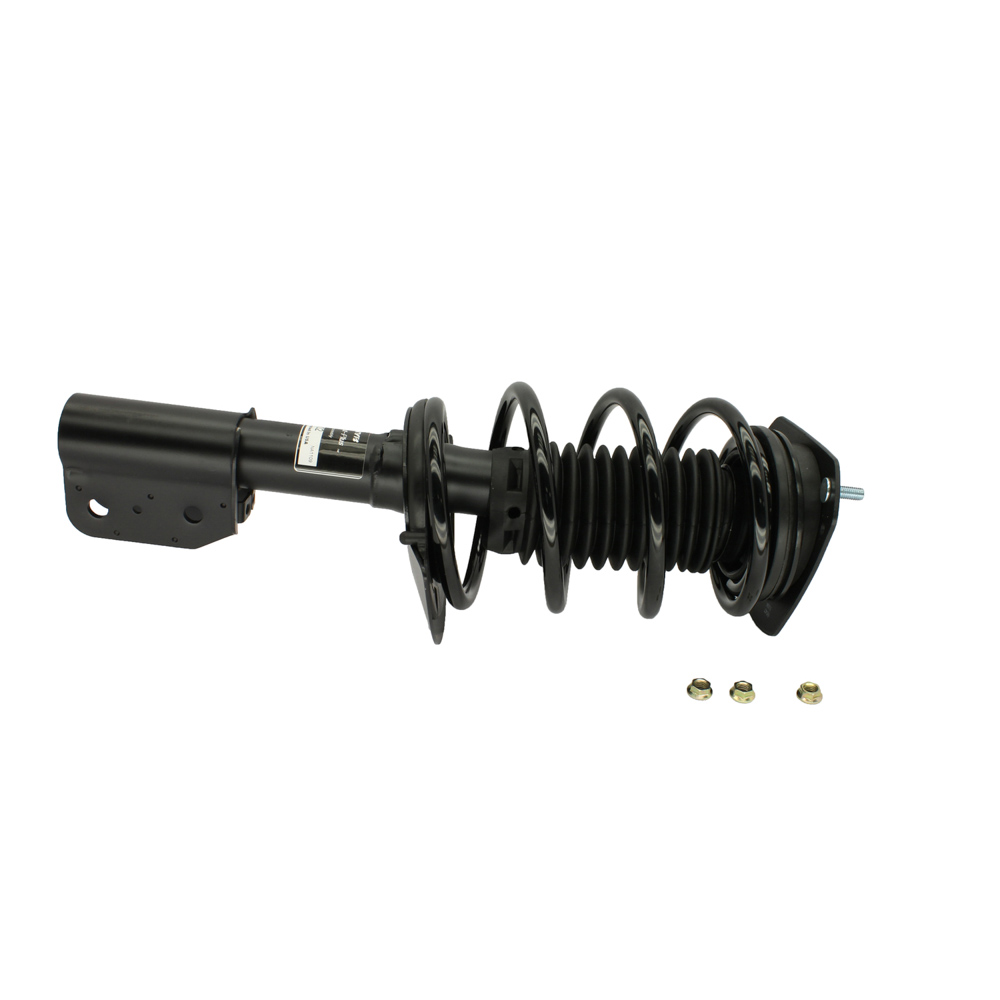 2000 Chevrolet Impala Strut and Coil Spring Assembly