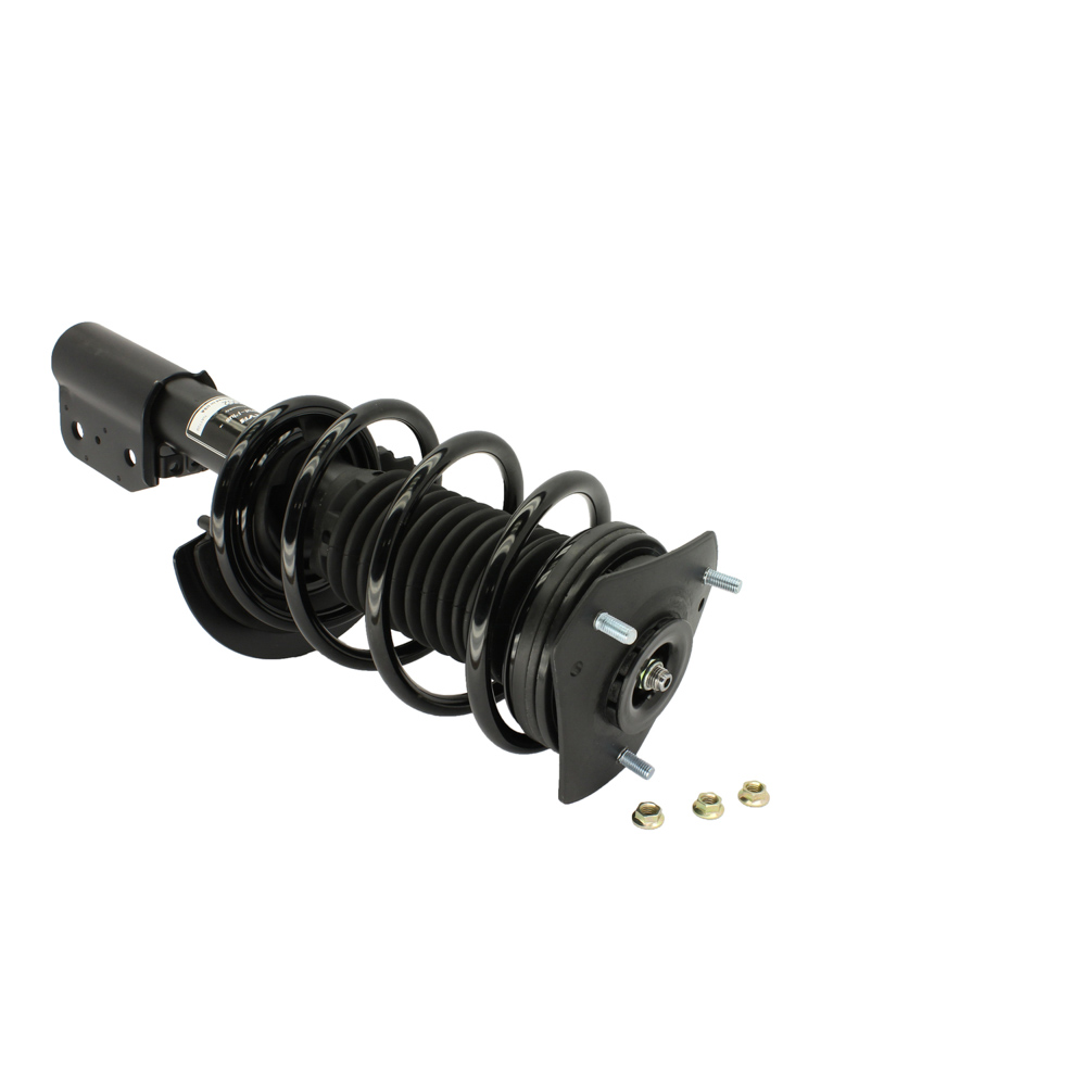 2000 Chevrolet Impala Strut and Coil Spring Assembly